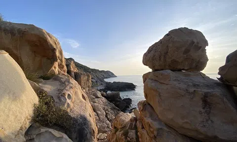 Ninh Thuận: Liên kết với các tỉnh trong khu vực để kết nối, quảng bá du lịch ​trở thành ngành kinh tế mũi nhọn