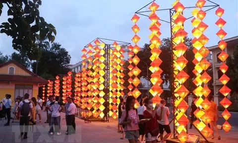 Hàng loạt sự kiện văn hóa kỷ niệm 30 năm thiết lập quan hệ ngoại giao Hàn - Việt