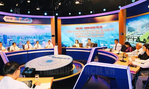 Công tác bồi thường, hỗ trợ, tái định cư khi nhà nước thu hồi đất trên địa bàn TP Hồ Chí Minh