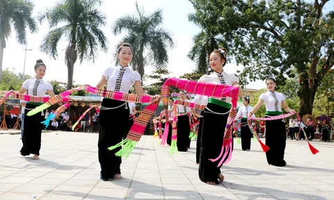 Điện Biên: Đưa các di sản văn hóa trở thành nội lực thúc đẩy phát triển kinh tế - xã hội theo hướng bền vững
