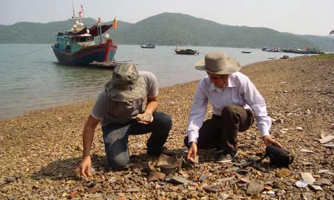 Tổ chức Hội thảo khoa học “Nhận diện giá trị, bảo tồn và phát huy Quần thể di tích Thương cảng Vân Đồn”