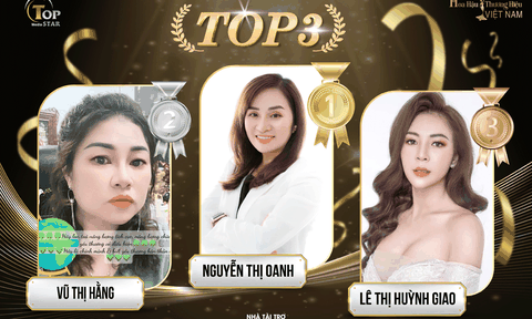 Cận kề đêm Chung kết, các thí sinh Hoa hậu Thương hiệu Việt Nam 2022 nhận được nhiều sự quan tâm từ phía khán giả