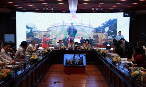 Phát triển công nghiệp văn hóa ở Việt Nam: Con đường để thúc đẩy tiến bộ và phồn vinh