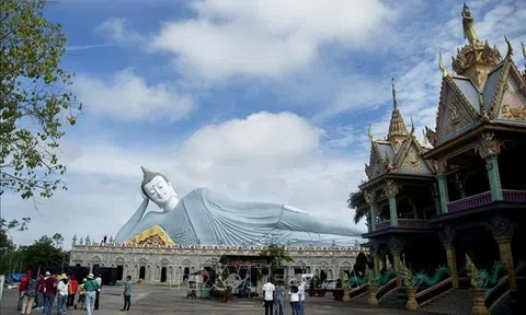Xây dựng Sóc Trăng trở thành một trung tâm du lịch lễ hội ở khu vực