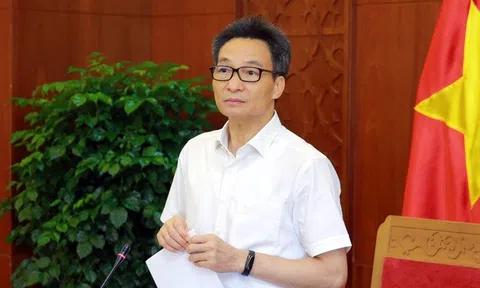 Phó Thủ tướng Vũ Đức Đam: Cần có nhận thức sâu sắc, tầm nhìn dài hạn, dành nguồn lực tương xứng cho văn hóa, xã hội