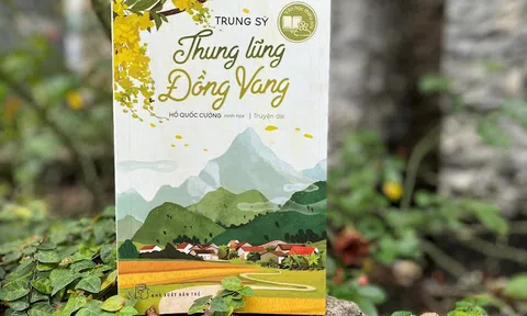 “Thung lũng Đồng Vang”- nuôi dưỡng tâm hồn trẻ biết rung động trước những giá trị cao đẹp