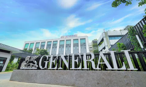 Tập đoàn Generali thông báo kết quả kinh doanh 6 tháng đầu năm khả quan và duy trì vị thế tài chính vững mạnh