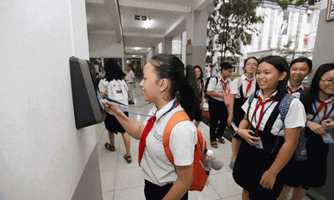 TPHCM: Tăng cường chuyển đổi số và ứng dụng CNTT trong giáo dục đào tạo