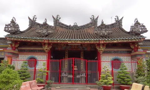 Đồng Tháp báo cáo công tác bảo vệ di sản văn hóa 9 tháng năm 2022