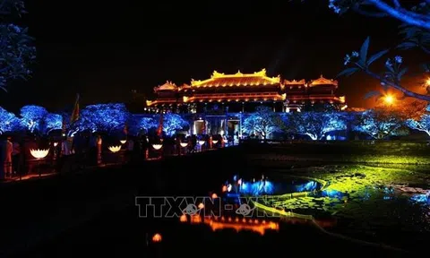 Báo cáo kết quả dự án triển khai thí điểm Bộ Chỉ số Văn hóa|2030 của UNESCO tại Việt Nam và thành phố Huế