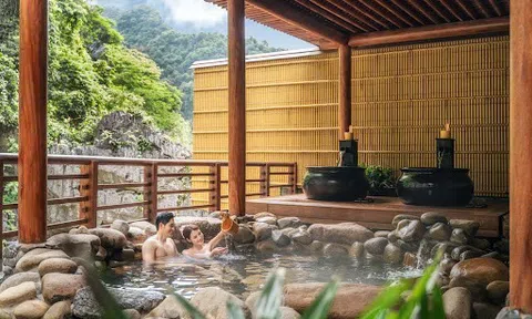 Vị trí đắc địa tôn vinh đẳng cấp của thương hiệu Sun Property