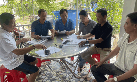 Kiên Giang: Người dân đồng thuận cao với quy hoạch phát triển Phú Quốc