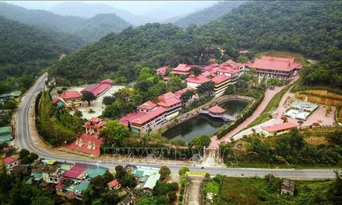 Bổ sung, điều chỉnh tên gọi hồ sơ khoa học đề nghị UNESCO công nhận quần thể Yên Tử là di sản thế giới
