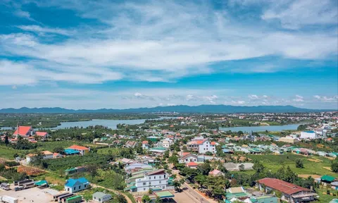 Biến động thị trường bất động sản Lâm Đồng trong 9 tháng đầu năm 2022