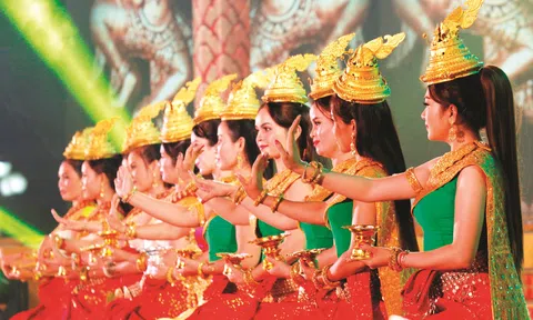 Bảo tồn, phát huy giá trị văn học dân gian của các dân tộc thiểu số trên địa bàn tỉnh Bình Dương