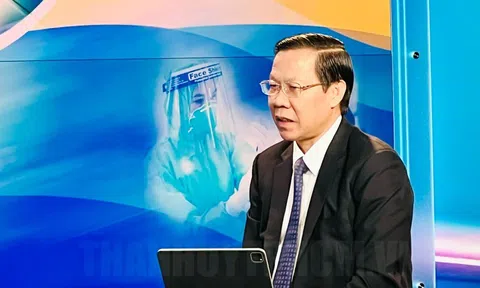 “Ngày gặp lại” - tọa đàm về những giá trị của TPHCM vượt qua đại dịch Covid-19, phục hồi và phát triển
