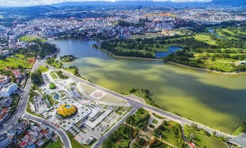 Lâm Đồng ban hành công văn mới về phân lô, tách thửa đất, chuyển nhượng trên địa bàn tỉnh