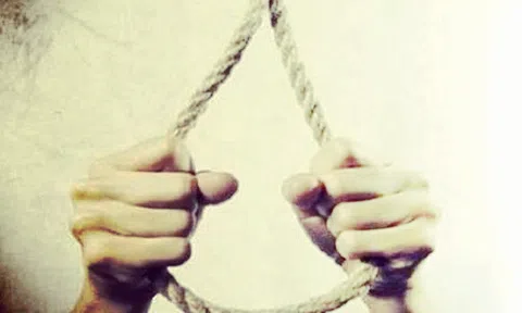 Quế Phong (Nghệ An): Đang tại ngoại, người đàn ông liên quan đến nữ sinh mang thai bất ngờ tử vong trong tư thế treo cổ