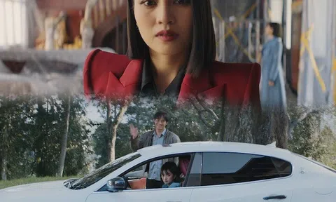 Phim điện "Cô gái từ quá khứ" sẽ khởi chiếu chính thức vào ngày 13/10/2022