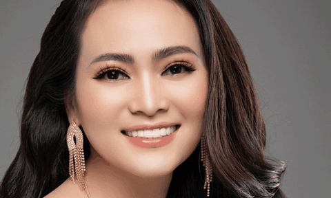 Doanh nhân Nguyễn Thị Bích Hạnh tham gia hành trình chinh phục vương miện Hoa hậu Doanh nhân Châu Á Việt Nam 2022