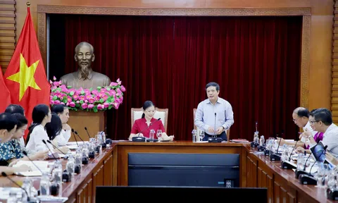 Nhiều hoạt động ý nghĩa trong Tuần lễ "Đại đoàn kết các dân tộc - Di sản Văn hóa Việt Nam 2022"