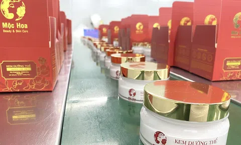 Mộc Hoa Beauty & Skin Care đã trở thành thương hiệu Spa dưỡng sinh Đông Y uy tín hàng đầu Việt Nam