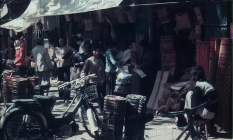 Hai bộ phim tài liệu đặc biệt về Hà Nội đến với khán giả dịp nhân kỷ niệm ngày Giải phóng Thủ đô