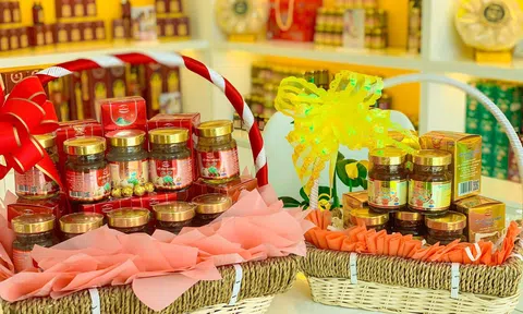 Bí quyết bán yến sào online ra nhiều đơn, tăng thu nhập tại gia của mẹ bỉm