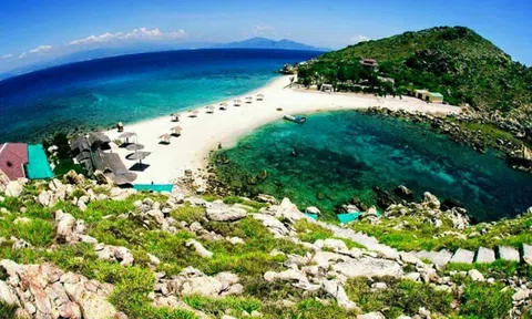 Khám phá các hòn đảo yến trên khắp Việt Nam