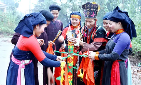 Nâng cao nhận thức của cộng đồng trong việc nuôi dưỡng, gìn giữ nghệ thuật múa truyền thống các dân tộc vùng Nam Bộ