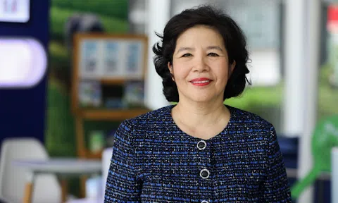 Tổng Giám đốc Vinamilk Mai Kiều Liên: 30 năm lãnh đạo với tư duy “đổi mới - sáng tạo”