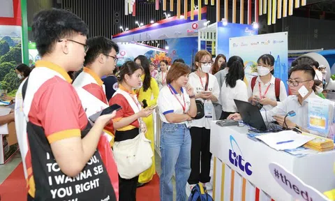 Chuyển đổi số - Yếu tố quan trọng đối với sự phục hồi và phát triển bền vững của ngành du lịch