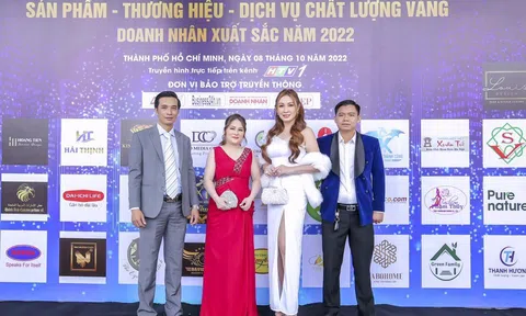 Doanh nhân Lê Kim: "Tôi ‘’ngoại đạo’’ nhưng lại đam mê việc tổ chức show diễn âm nhạc..."