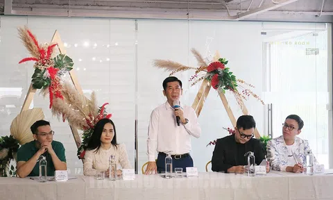 Dự án nghệ thuật “Ôm Sài Gòn” - những cung bậc âm thanh đẹp giữa lòng TPHCM