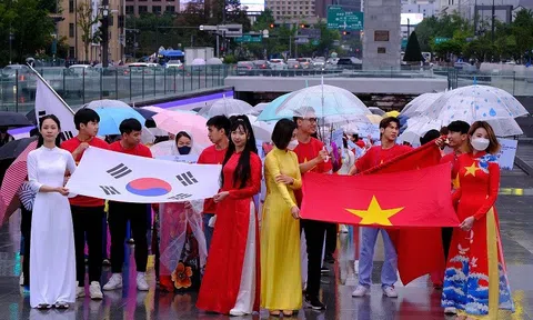 Lễ hội Du lịch - Văn hóa Việt Nam tại Hàn Quốc năm 2022: Kỳ vọng tạo động lực thúc đẩy du lịch hai nước Việt Nam - Hàn Quốc