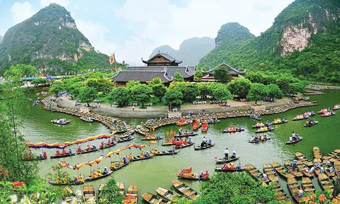 Ninh Bình: Triển khai tổ chức Đại hội Thể dục Thể thao tỉnh lần thứ VII - 2022
