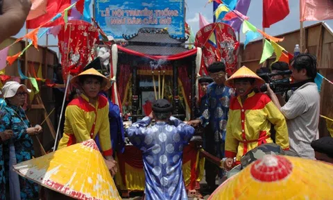 TP. Hồ Chí Minh bảo tồn và phát huy giá trị di sản văn hóa gắn với phát triển du lịch