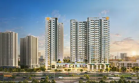 Công ty Cổ phần Hưng Thịnh Land ra mắt dự án căn hộ Moonlight Avenue với nhiều ưu điểm nổi bật về vị trí, tiện ích