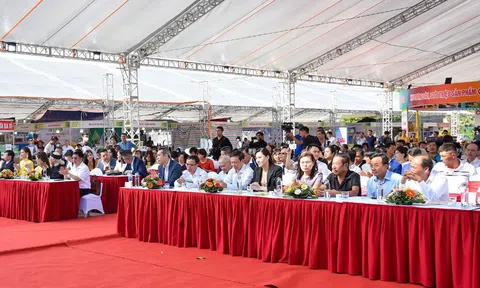 Diễn đàn Văn hóa Doanh nhân Việt Nam 2022: Chuyển đổi số để nâng cao giá trị gia tăng và phát triển bền vững