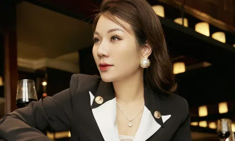 Nữ doanh nhân Ngô Thị Hương Trang là ứng cử viên tiếp theo tham gia Hoa hậu Doanh nhân Châu Á Việt Nam 2022