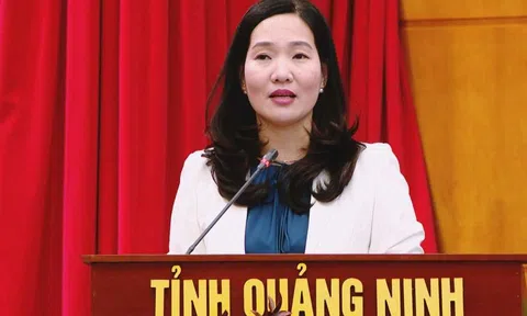 Hội nghị triển khai Bộ tiêu chí Văn hóa kinh doanh Việt Nam khu vực Đông Bắc