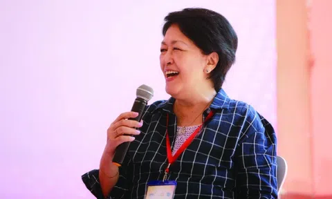 Sứ mệnh “trao quà tặng” sức khoẻ cho Nhà Ngoại Giao tài ba Tôn Nữ Thị Ninh