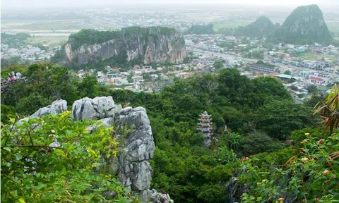 Đà Nẵng: Tăng cường công tác bảo tồn và phát huy các giá trị di sản trên địa bàn thành phố