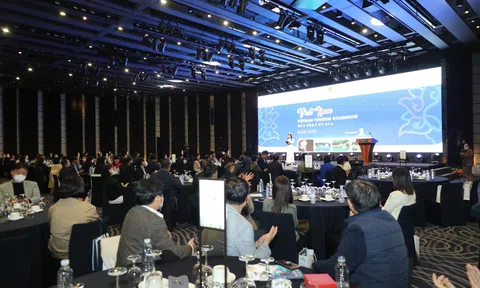 Bộ trưởng Nguyễn Văn Hùng: Tài nguyên văn hóa chính là nền tảng cho việc hoạch định du lịch Việt Nam theo hướng bền vững