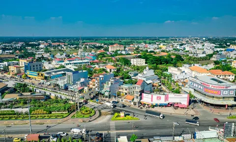 Long An: Nâng cao hiệu quả công tác bảo tồn và phát huy giá trị di tích