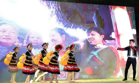 Thanh Hoá: Tăng cường nguồn lực ưu tiên nhằm bảo vệ bền vững những di sản nghệ thuật trình diễn dân gian