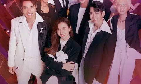 Midu trở lại điện ảnh sau 3 năm vắng bóng với phim “Khi ta hai lăm”