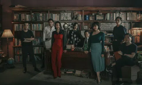 Lan Ngọc và Kaity Nguyễn thuật lại quay cảnh cháy trong phim “Cô gái đến từ quá khứ”