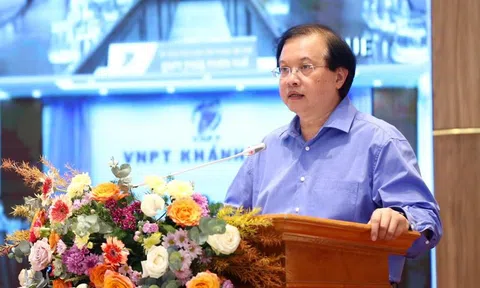 Lấy ý kiến dự thảo báo cáo "Quy hoạch mạng lưới cơ sở văn hóa và thể dục thể thao thời kỳ 2021-2030, tầm nhìn đến năm 2045"