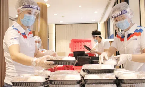 NovaGroup góp phần cải thiện diện mạo đô thị, nâng cao chất lượng sống cho người dân TP.Hồ Chí Minh